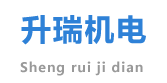 河南升瑞logo