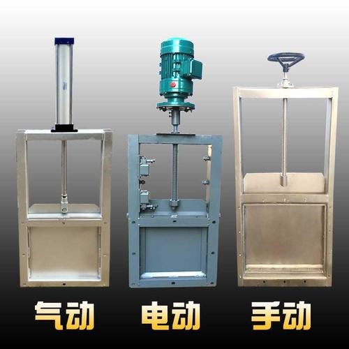 闸门一体化控制 闸门自动化控制.jpg