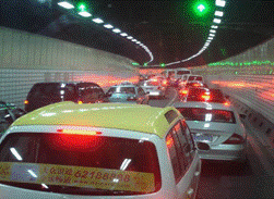  光纤光栅智能感温火警系统