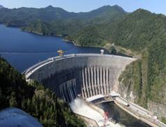 水电水利系统安全健康监测