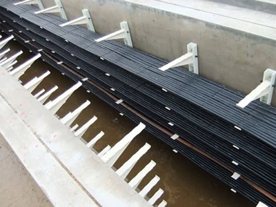 电缆沟水位自动化监测控制系统