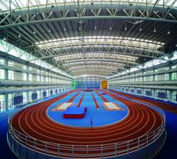 光纤光栅钢构安全健康监测